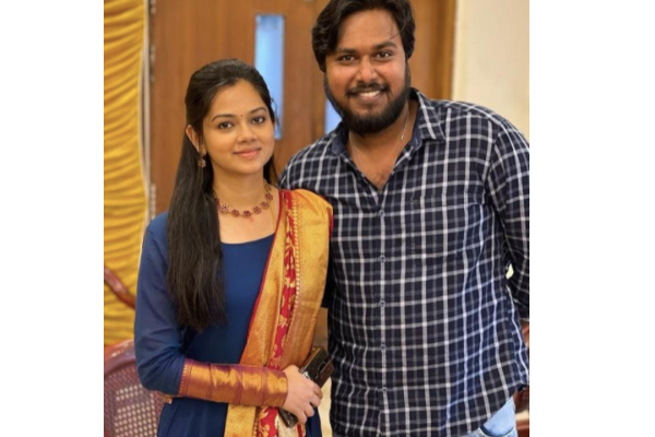 கணவனை டைவர்ஸ் செய்வதாக பரவிய வதந்தி...முற்றுப்புள்ளி வைத்த அனிதா சம்பத்! | Anitha Sampath Big Boss