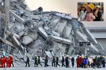 இதுவரை 694 பேர் பலி! மியான்மரை புரட்டிப்போட்ட நிலநடுக்கம்..விரையும் ரஷ்ய மீட்புப்படை