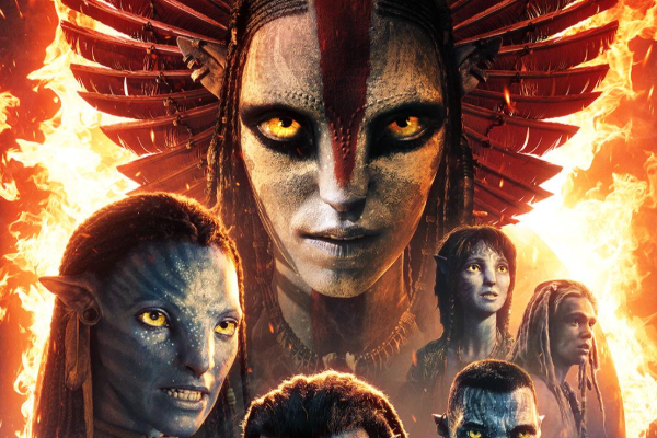 மூன்று நாட்களில் அவதார் 3 படம் செய்துள்ள வசூல்.. எவ்வளவு தெரியுமா | Avatar Fire And Ash 3 Days Box Office Collection