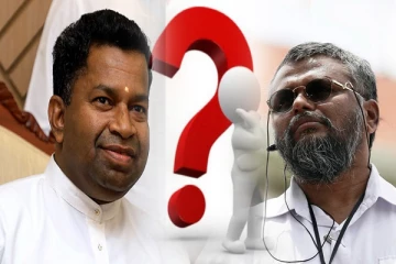 பிள்ளையான் , டக்ளசை தொடர்ந்து கைதாகும் நபர் ; கிலியில் பலர்