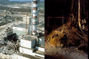 பூமியில் மிகவும் ஆபத்தான பொருள்... 5 நிமிடங்கள் பார்த்தால் இரண்டே நாளில் மரணம் உறுதி