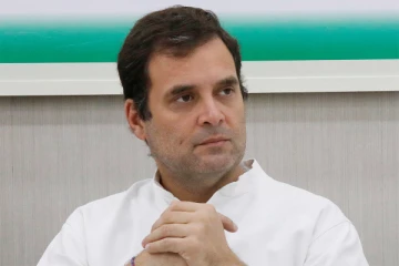 ‘‘வேணும்ணா என்னையும் கைது செய்யுங்கள்" - ஆவேசமான ராகுல்.. என்ன நடந்தது?