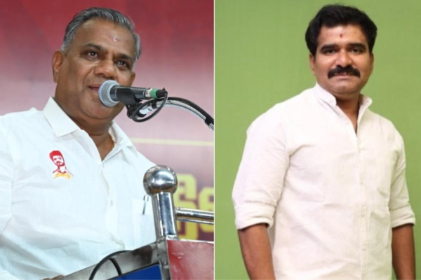 கைதாகும் தவெகவின் முக்கிய நிர்வாகிகள்? நீதிமன்றம் அதிரடி உத்தரவு | Tvk Top Executives May Arrest In Karur Stampede