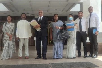 கல்முனை வடக்கு பிரதேச செயலக வழக்கை ஏற்றது மேன்முறையீட்டு நீதிமன்றம்