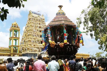 வல்லிபுர ஆழ்வார் ஆலயத்தின் வருடாந்த மகோற்சவம் இன்று ஆரம்பம்