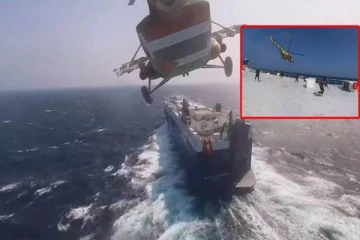 செங்கடலில் இல்லாத அளவிற்கு தாக்குதல்: களத்தில் ஐரோப்பிய யூனியன்!