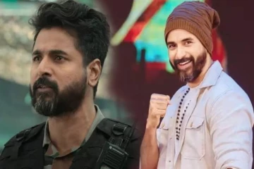 அசுர வேகத்தில் உச்சத்துக்கு சென்ற சிவகார்த்திகேயன்: சொத்து மதிப்பு எவ்வளவு தெரியுமா?