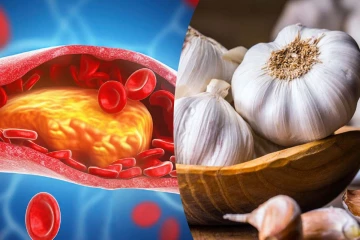 கெட்ட கொழுப்பினை அடித்து விரட்ட வேண்டுமா? பூண்டை இப்படி எடுத்துக்கோங்க