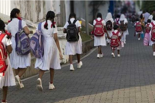 பாடசாலை மீண்டும் ஆரம்பிக்கும் திகதியில் திடீர் மாற்றம்! | School Reopening Date Change