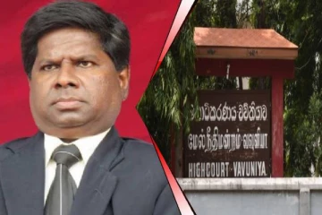 லண்டன் சகோதரர்களை வேதனைக்குள்ளாக்கிய சம்பவத்தை நீதிபதி இளஞ்செழியனிடம் முறையிட்ட சகோதரி