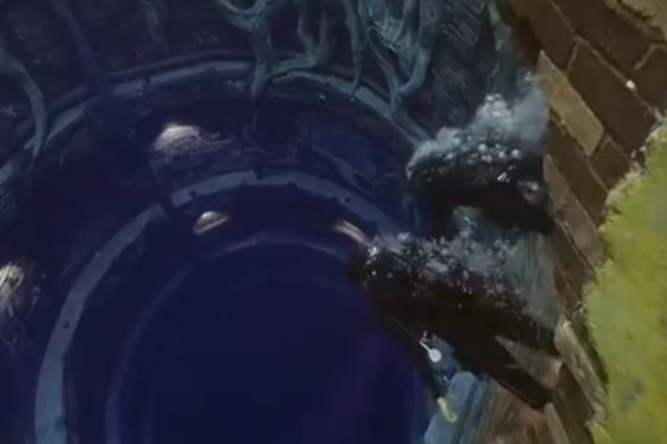 இனி நீச்சல் குளத்திற்குள்ளேயே வாழ்க்கையை வாழலாம் - துபாயில் சாதனை!! பிரமாண்ட நீச்சல் குளம் அமைப்பு! | Dubai Swimming Pool Big Pool Record Guiness இனி நீச்சல் குளத்திற்குள்ளேயே வாழ்க்கையை வாழலாம் - துபாயில் சாதனை!! பிரமாண்ட நீச்சல் குளம் அமைப்பு! | Dubai Swimming Pool Big Pool Record Guiness