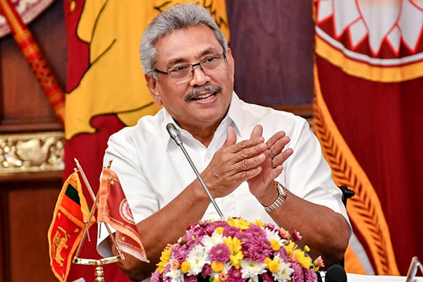 மக்களின் எதிர்பார்ப்புகளை நிறைவேற்ற தீவிரம் காட்டும் அரச தலைவர் - ஐபிசி தமிழ்