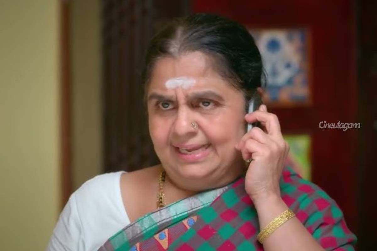 கள்ள நோட்டு விவகாரத்தில் சிக்கிய ஜீவா.. வீட்டை விட்டு வெளியேற்றிய அப்பத்தா.. வாகை சூடவா சீரியல் | Zee Tamizh Vaagai Sooda Vaa Serial Episode