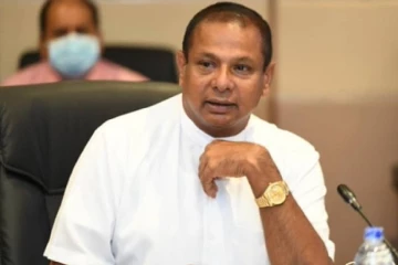 සුළු මොහොතකට පෙර හිටපු ඇමති පියංකර ජයරත්නට බරපතළ වැඩසහිතව වසර 7ක සිරදඬුවම් නියම කෙරේ