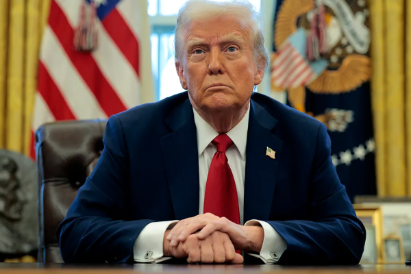 எச்-1பி விசா கட்டணம்; ட்ரம்ப்பிற்கு சிக்கல் | H 1B Visa Fee Case Against Trump