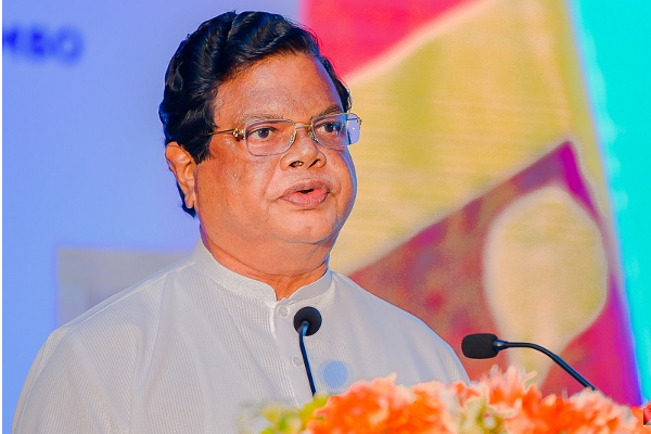 எரிக் சொல்ஹைமின் திடீர் வருகையின் பின்னனியில் புலம்பெயர் தமிழ் அமைப்புகள்? | Diaspora Tamil Behind Eric Solheim Visit