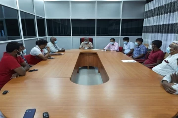 கல்முனையில் அத்தியாவசிய பொருட்களுக்கு கட்டுப்பாட்டு விலை - மீறினால் சட்ட நடவடிக்கை