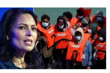 பிரித்தானியாவிற்குள் சட்டவிரோதமாக நுழைந்தால் இனி இது தான் கதி! வெளியான எச்சரிக்கை தகவல்