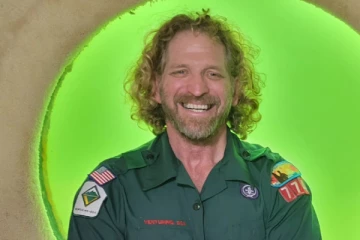 நீருக்கடியில் 100 நாட்கள்., அபாயகரமான உயிரியல் சோதனை!