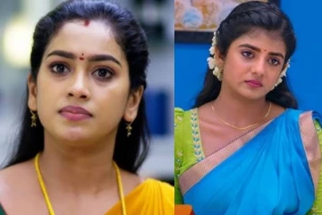 2 கதாநாயகன், 2 நாயகி வைத்து சன் டிவியில் வரப்போகும் புதிய தொடர்... நடிக்கப்போவது இவர்தானா?