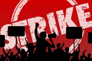 මේ නිලධාරින් අද සේවයෙන් ඉවත් වෙයි - දැවැන්ත විරෝධතා ව්‍යාපාරයක් - හේතුව මෙන්න