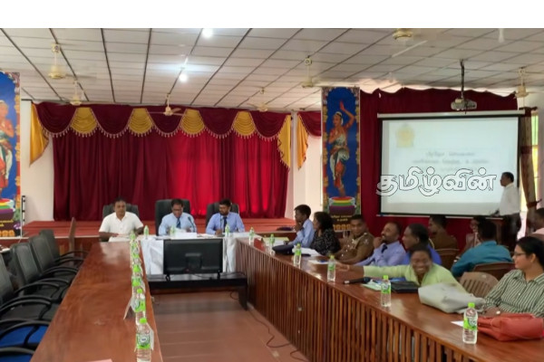 யாழ்.உடுவில் பிரதேச செயலக பிரிவில் உள்ள 5 பாடசாலைகளில் போதைப்பொருள் பாவனை! | 5 Schools Students Use In Drug