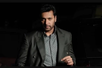 பல நடிகர்கள் அரசியல்வாதிகளாக.. நடிகர் ரவி மோகன் பேச்சால் பரபரப்பு