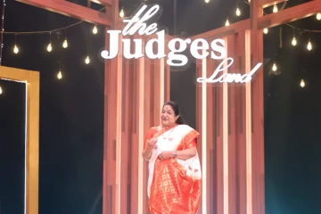 தொடங்கும் சூப்பர் சிங்கர் ஜூனியர் 11.. நடுவர்கள் யார் பாருங்க! லேட்டஸ்ட் ப்ரோமோ