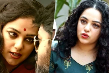 நான் திமிர் பிடிச்ச பெண்ணா? நித்யா மேனன் opens up