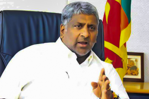 பிரசன்ன ரணதுங்க கையூட்டல் ஒழிப்பு ஆணைக்குழுவில் முன்னிலை | Prasanna Ranatunga Bribery Prevention Commission பிரசன்ன ரணதுங்க கையூட்டல் ஒழிப்பு ஆணைக்குழுவில் முன்னிலை | Prasanna Ranatunga Bribery Prevention Commission