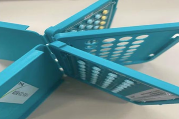 கனடாவில் கருத்தடை மாத்திரைகள் குறித்து எச்சரிக்கை | Complaint Prompts Recall Of Birth Control Pills