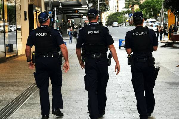 அவுஸ்திரேலியப் பிரதமரின் இல்லத்திற்கு வெடிகுண்டு மிரட்டல்...! | Australia Pm Residence Bomb Threat Hoax Cleared