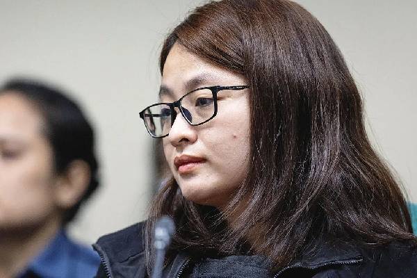 சீனாவிற்காக உளவு வேலை பார்த்த பெண் ஒருவருக்கு ஆயுள் தண்டனை விதித்த நாடு | Philippines Sentences Chinese Spy