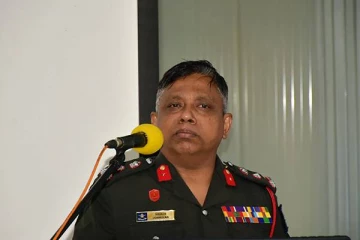 இலங்கையில் பிரிகேடியர் ஒருவரின்  உயிரை பறித்த கொரோனா!