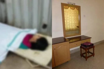 தற்கொலை செய்து கொண்ட 15 வயது மாணவி! கைது செய்யப்பட்ட தாயின் 2வது கணவன்... வெளிவந்த அதிர்ச்சி பின்னணி