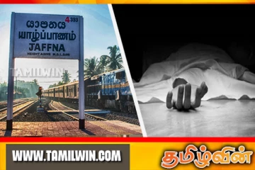 யாழில் விபத்துக்குள்ளான முதியவர் உயிரிழப்பு