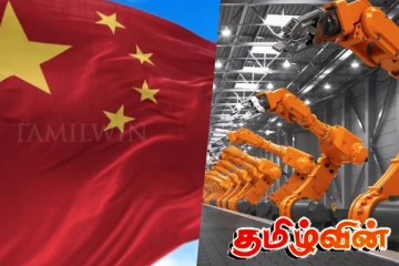 தொடர்ச்சியாக 12 ஆண்டுகளாக சீனா படைத்துள்ள சாதனை