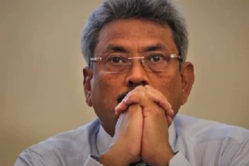 கோட்டாபய மக்களிடம் கட்டாயம் மன்னிப்புக் கேட்டாக வேண்டும்...எதிர் கட்சிகள் வலியுறுத்தல்