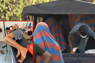 රාගම වෛද්‍ය පීඨ සිද්ධියෙ නවතම තොරතුරු රැසක් එළියට..(VIDEO)