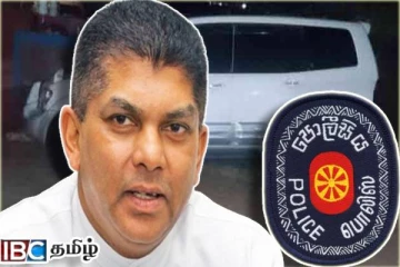 போலி இலக்கத்தகட்டுடன் லொஹான் ரத்வத்தவின் மற்றுமொரு வாகனம் மீட்பு