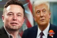 එලෝන් මස්ක් ජනපති ට්‍රම්ප්ට ස්තුති කරයි !