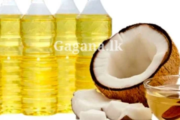 ඉහළ ගිය පොල්තෙල් මිල ගැන ඇහෙන අලුත්ම ආරංචිය මෙන්න මේකයි..