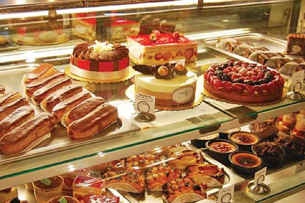 பேக்கரி பொருட்களின் விலையை குறைக்க முடியாது! | Can T Beat The Price Of Bakery Items