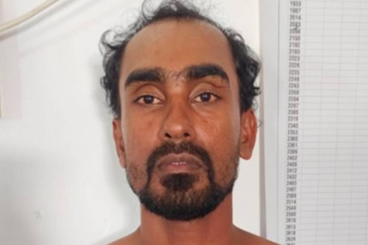 மீட்டியாகொட துப்பாக்கிச் சூடு: இவரை கண்டால் அறிவிக்கவும்.. பொதுமக்கள் உதவியை நாடும் பொலிஸார் | Police Seek Public Help To Arrest மீட்டியாகொட துப்பாக்கிச் சூடு: இவரை கண்டால் அறிவிக்கவும்.. பொதுமக்கள் உதவியை நாடும் பொலிஸார் | Police Seek Public Help To Arrest