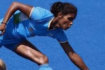 ஒடுக்கப்பட்ட மக்களோட  நம்பிகையாகவும் தைரியமாகவும் நான் இருப்பேன்:   ஹாக்கி வீராங்கனை வந்தனா!