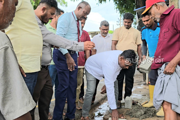 கிண்ணியா மக்களின் நீண்ட காலக் கோரிக்கை நிறைவு! | Demand Of The Kinniya People Has Been Fulfilled கிண்ணியா மக்களின் நீண்ட காலக் கோரிக்கை நிறைவு! | Demand Of The Kinniya People Has Been Fulfilled