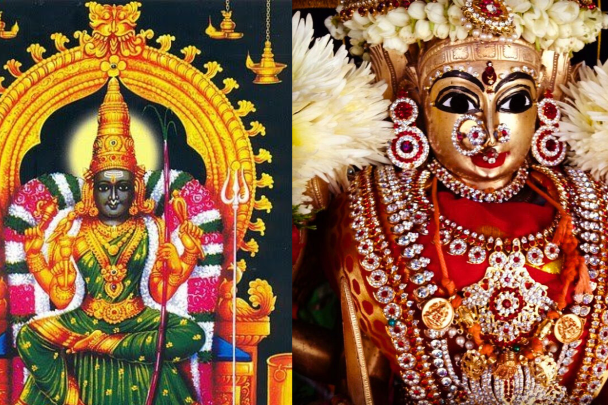 2026: ஆடி 3ஆம் வெள்ளிக்கிழமை வழிபாடு செய்யும் முறை மற்றும் பலன்கள் | Aadi 3Rd Friday Kalikambal Worship And It Benefits 2026: ஆடி 3ஆம் வெள்ளிக்கிழமை வழிபாடு செய்யும் முறை மற்றும் பலன்கள் | Aadi 3Rd Friday Kalikambal Worship And It Benefits