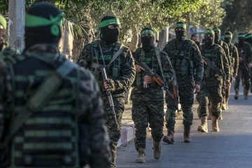 ஹமாஸின் முக்கிய தளபதிகளை கொன்ற இஸ்ரேல்