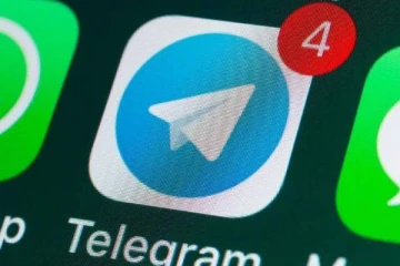 டெலிகிராம் செயலியின் தலைமை நிர்வாகியுடன் இளம்பெண் கைது!