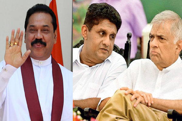 ஏக்கிய இராச்சிய சிந்தனையில் தன்னை ஒரு சிங்கள இனவாத தலைவராக காட்டிய சஜித்! | Sri Lanka Opposition Leader Sajith Batticalo